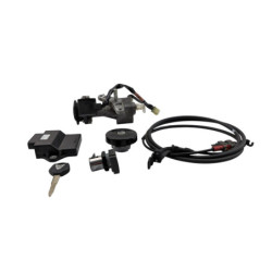 Kit neiman complet codé YAMAHA YPR 250 XMAX 2010 à 2012