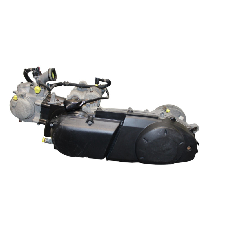 Moteur YAMAHA YPR 250 XMAX 2010 à 2012