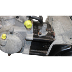 Moteur YAMAHA YPR 250 XMAX 2010 à 2012