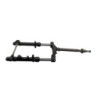 Fourche complète YAMAHA YPR 250 XMAX 2010 à 2012