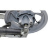 Fourche complète PEUGEOT SV 125 1992 à 1995