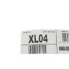 Valise droite GIVI XL04 2021 2021