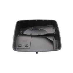 Valise droite BMW F 750 GS 2011 à 2019