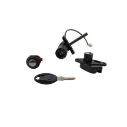 Kit neiman complet non codé APRILIA SPORTCITY 125 2004 à 2008