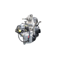 Moteur APRILIA SPORTCITY 125 2004 à 2008