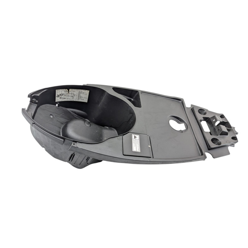 Coffre APRILIA SPORTCITY 125 2004 à 2008