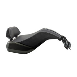 Selle conducteur KYMCO CV3 550 ABS 2022 à 2025