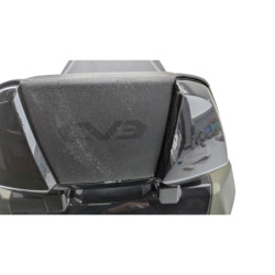 Selle conducteur KYMCO CV3 550 ABS 2022 à 2025