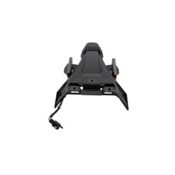 Support de plaque KYMCO CV3 550 ABS 2022 à 2025