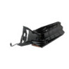 Support de plaque KYMCO CV3 550 ABS 2022 à 2025
