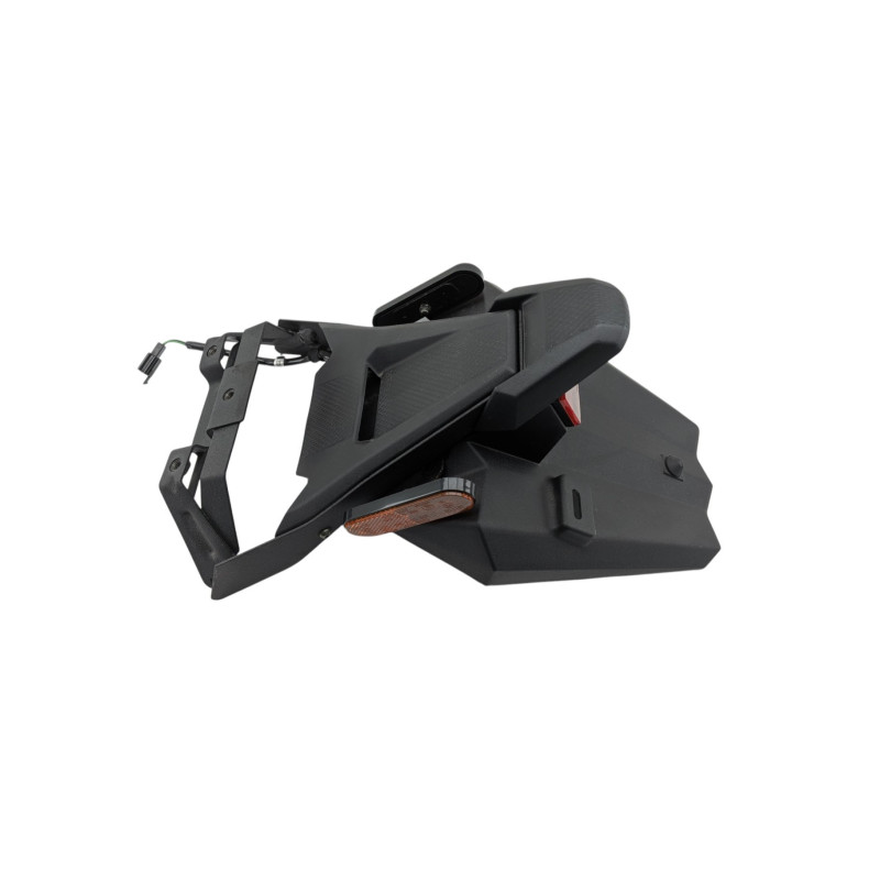 Support de plaque KYMCO CV3 550 ABS 2022 à 2025