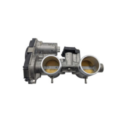 Corps d'injection KYMCO CV3 550 ABS 2022 à 2025
