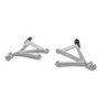 Platine arrière gauche BMW R 1200 RT 2014 à 2018