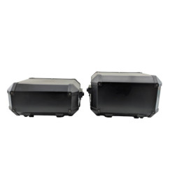 Valise droite GIVI R 1250 GSA 2019 à 2024