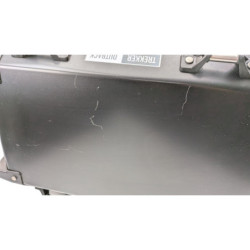 Valise droite GIVI R 1250 GSA 2019 à 2024