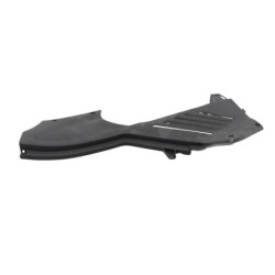 Demi flanc de selle gauche CF MOTO X5 500 2007 à 2015
