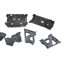 Sabot CF MOTO X5 500 2007 à 2015