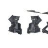 Sabot CF MOTO X5 500 2007 à 2015
