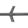 Support avant CF MOTO X5 500 2007 à 2015