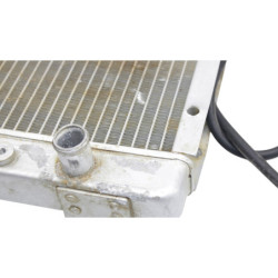Radiateur d'eau CF MOTO X5 500 2007 à 2015