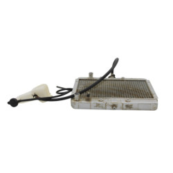 Radiateur d'eau CF MOTO X5 500 2007 à 2015