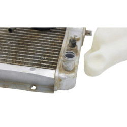 Radiateur d'eau CF MOTO X5 500 2007 à 2015