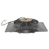 Ventilateur CF MOTO X5 500 2007 à 2015