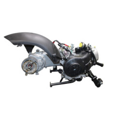 Moteur KYMCO AGILITY 50 NAKED RENOUVO 2022 à 2026