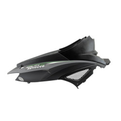 Coque arrière complète KYMCO AGILITY 50 NAKED RENOUVO 2022 à 2026