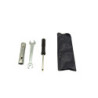 Trousse à outils KYMCO AGILITY 50 NAKED RENOUVO 2022 à 2026