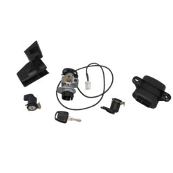 Kit neiman complet codé PEUGEOT ELYSEO 125 2000 à 2007