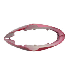 Coque arrière complète PEUGEOT ELYSEO 125 2000 à 2007