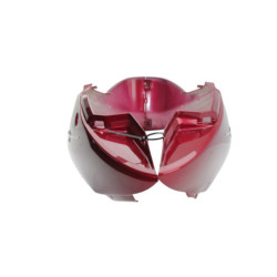Coque arrière complète PEUGEOT ELYSEO 125 2000 à 2007
