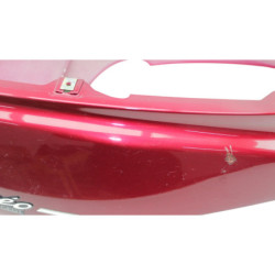 Coque arrière complète PEUGEOT ELYSEO 125 2000 à 2007