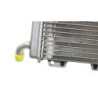 Radiateur d'eau PEUGEOT ELYSEO 125 2000 à 2007