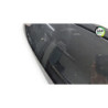 Coque arrière droite SYM GTS 125 EVO 2009 à 2011
