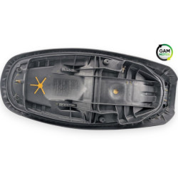 Selle SYM GTS 125 EVO 2009 à 2011