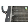 Radiateur d'eau SYM GTS 125 EVO 2009 à 2011