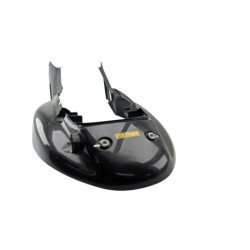 Coque arrière complète HONDA XLV 1000 VARADERO 1999 à 2002