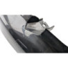 Coque arrière complète HONDA XLV 1000 VARADERO 1999 à 2002