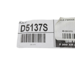 Bulle GIVI D51375 2020 à 2026