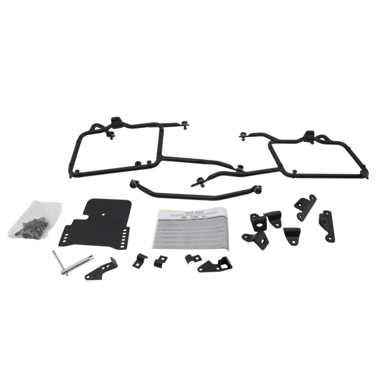 Support arriere GIVI PLR5108 2008 à 2017
