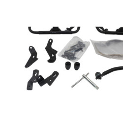 Support arriere GIVI FLXR5117 2019 à 2025