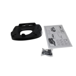 Support de top case GIVI V47 2020 à 2026