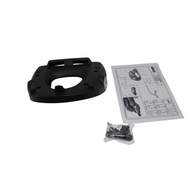 Support de top case GIVI V47 2020 à 2026