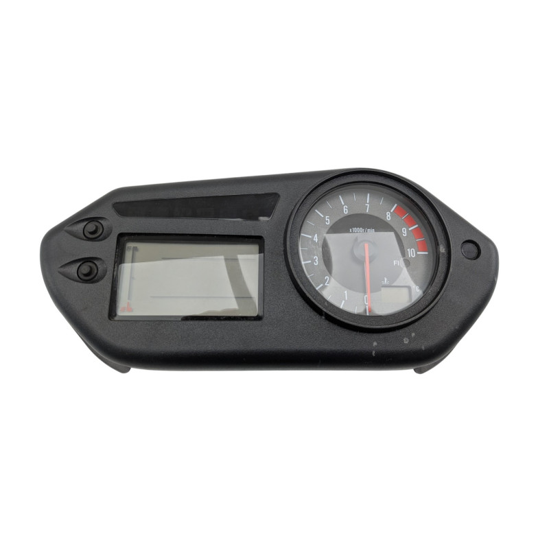 Compteur HONDA XLV 700 TRANSALP ABS 2008 à 2012