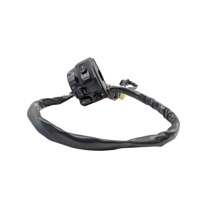 Commodo gauche KAWASAKI ZX4RR 400 NINJA ABS 2024 à 2026