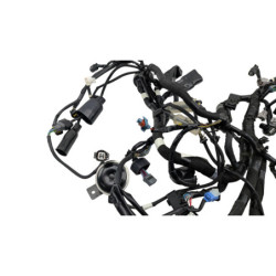 Faisceau électrique KAWASAKI ZX4RR 400 NINJA ABS 2024 à 2026