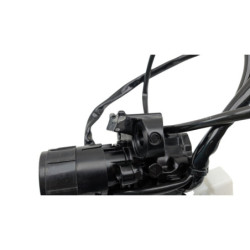 Kit neiman complet codé KAWASAKI ZX4RR 400 NINJA ABS 2024 à 2026