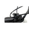 Kit neiman complet codé KAWASAKI ZX4RR 400 NINJA ABS 2024 à 2026